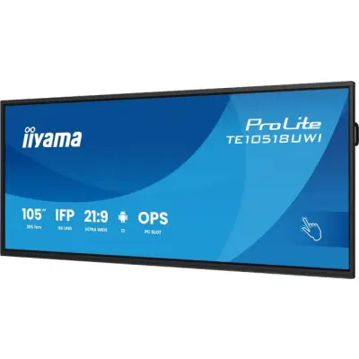 iiyama ProLite TE10518UWI-B1AG