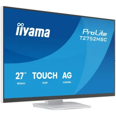 iiyama ProLite T2752MSC-W1AG
