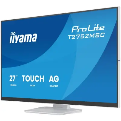 iiyama ProLite T2752MSC-W1AG