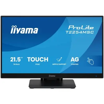 iiyama ProLite T2254MSC-B2AG
