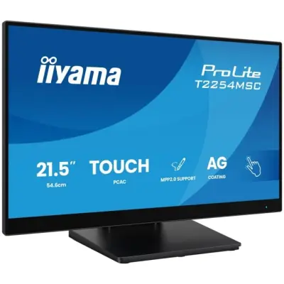 iiyama ProLite T2254MSC-B2AG