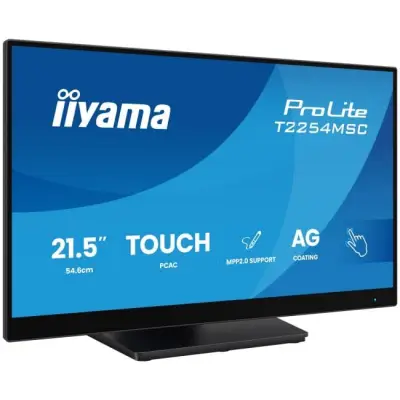 iiyama ProLite T2254MSC-B2AG