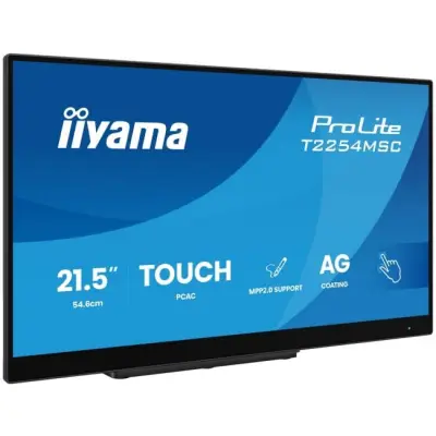 iiyama ProLite T2254MSC-B2AG