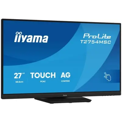 iiyama ProLite T2754MSC-B2AG