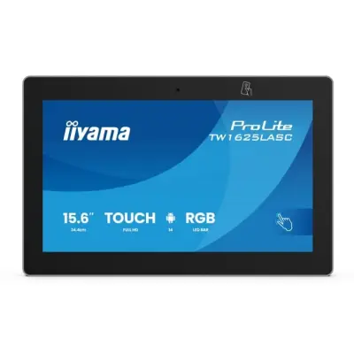 iiyama ProLite TW1625LASC-B3PNR