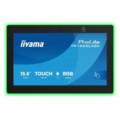 iiyama ProLite TW1625LASC-B3PNR