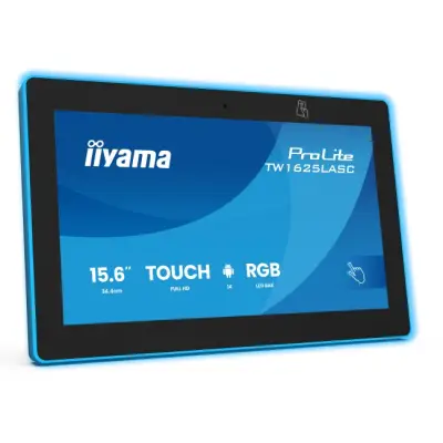 iiyama ProLite TW1625LASC-B3PNR