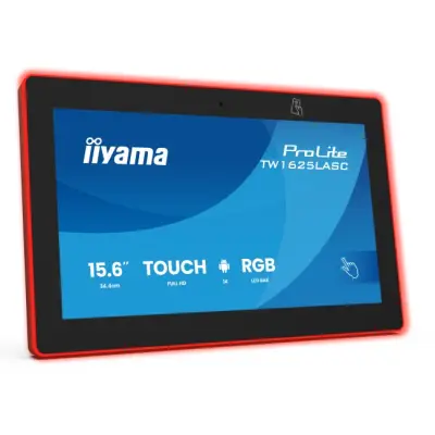 iiyama ProLite TW1625LASC-B3PNR