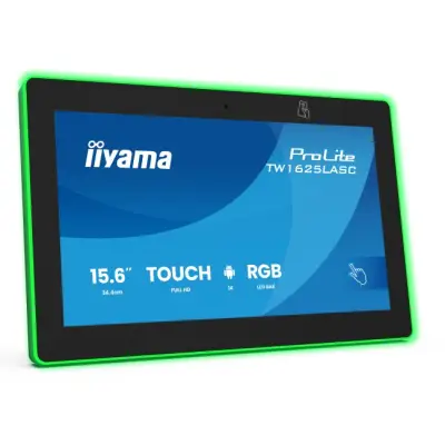 iiyama ProLite TW1625LASC-B3PNR