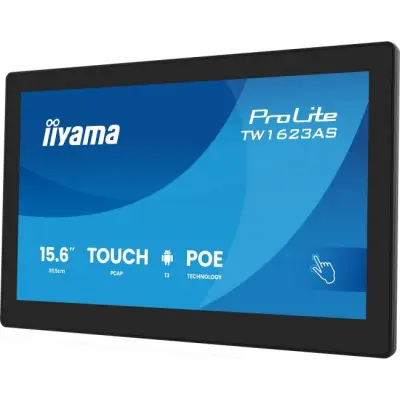 iiyama ProLite TW1623AS-B3P