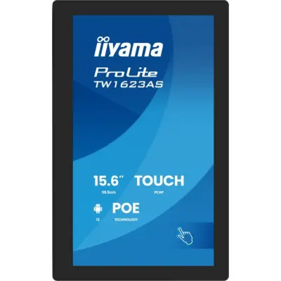 iiyama ProLite TW1623AS-B3P
