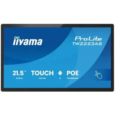 iiyama ProLite TW2223AS-B3P