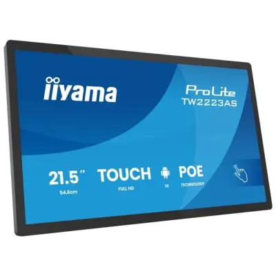 iiyama ProLite TW2223AS-B3P