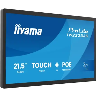 iiyama ProLite TW2223AS-B3P