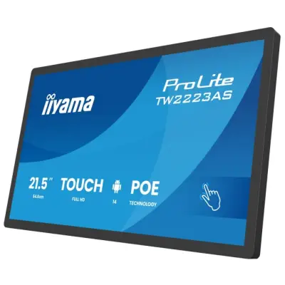 iiyama ProLite TW2223AS-B3P