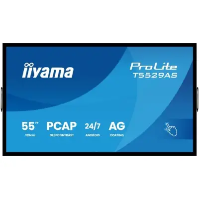 iiyama ProLite T5529AS-B1AG