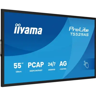 iiyama ProLite T5529AS-B1AG