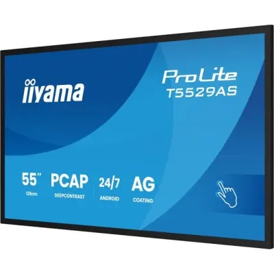 iiyama ProLite T5529AS-B1AG