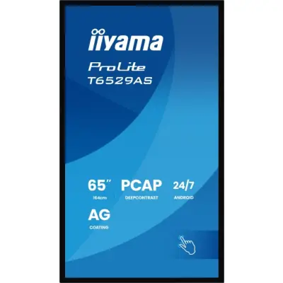 iiyama ProLite T6529AS-B1AG