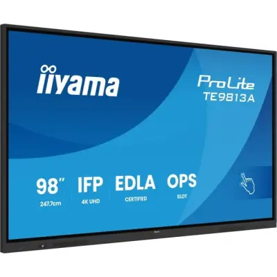 iiyama ProLite TE9813A-B2AG