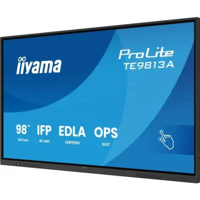 iiyama ProLite TE9813A-B2AG