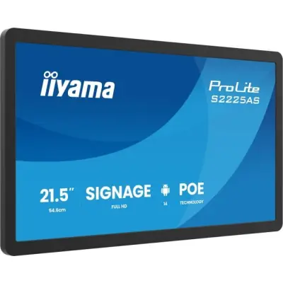 iiyama ProLite S2225AS-B1P
