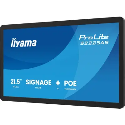 iiyama ProLite S2225AS-B1P