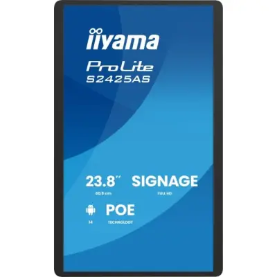 iiyama ProLite S2425AS-B1P