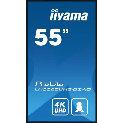 iiyama ProLite LH5560UHS-B2AG