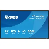 iiyama ProLite LH4375UHS-B2AG