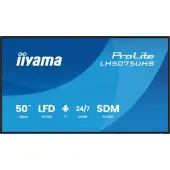 iiyama ProLite LH5075UHS-B2AG