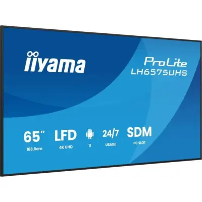 iiyama ProLite LH6575UHS-B2AG