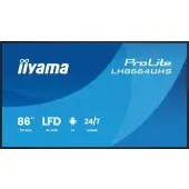 iiyama ProLite LH8664UHS-B3AG