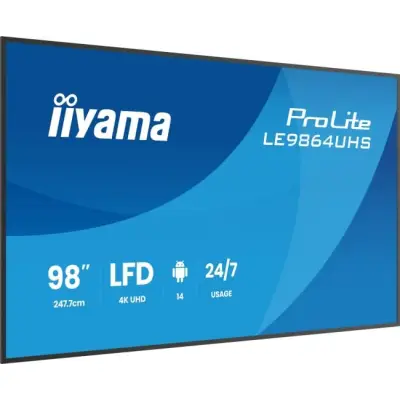 iiyama ProLite LE9864UHS-B1AG
