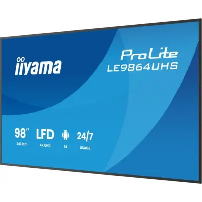 iiyama ProLite LE9864UHS-B1AG