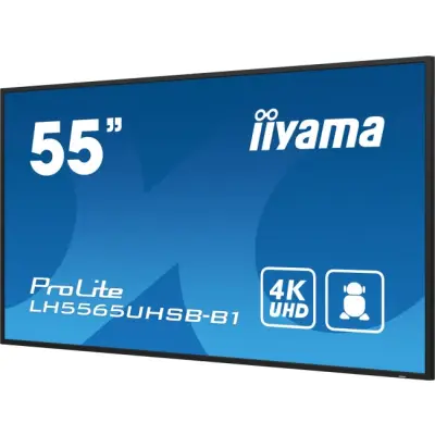 iiyama ProLite LH5565UHSB-B1