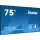 iiyama ProLite LH7565UHSB-B1