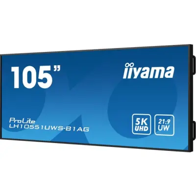 iiyama ProLite LH10551UWS-B1AG
