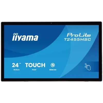 iiyama T2455MSC-B2