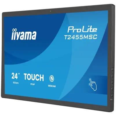 iiyama T2455MSC-B2