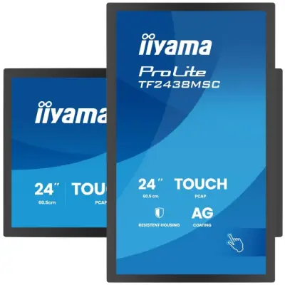 iiyama TF2438MSC-B2