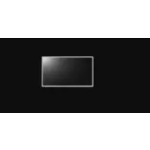 LG 75UL3J-E 75" Commercial Pro UHD Signage (500 Nit, IP54, CMS Compatibility)