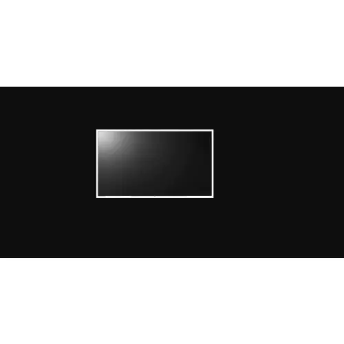 LG 75UL3J-E 75" Commercial Pro UHD Signage (500 Nit, IP54, CMS Compatibility)