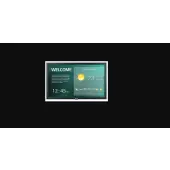 LG 22SM3G 22" Basic Commercial Monitor (HD Ready)