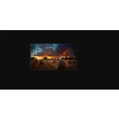 Samsung 46" VMB-U Video Wall Display
