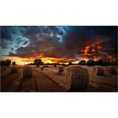 Samsung 46" VMB-U Video Wall Display