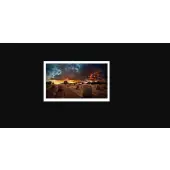 Samsung VM55B-U 55” Slim Videowall (500 Nit, IPS, 3.5mm Bezel)