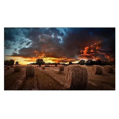 Samsung LH55VMBUBGBXEN - 55" FHD 500 nit 24h/7 matowa