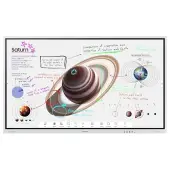 Samsung LH85WMBWLGCXEN - 85" 4K UHD 16h/7 dotykowy Flip
