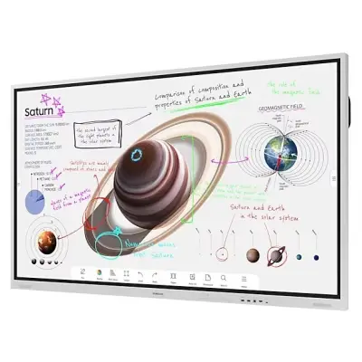 Samsung LH85WMBWLGCXEN - 85